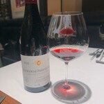 ラ・ヴァガボンド - 