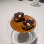 ラ・ヴァガボンド - 