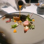 ラ・ヴァガボンド - 