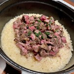花ほのお鎌倉 焼肉ジャンボProduce - 