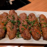 博多 鴨すき 鴨しゃぶ なかもぐろ - 