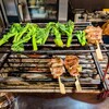 YAKITORI DINER THE HICKORY BIRD 梅田店