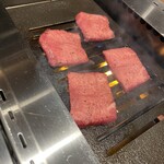 花ほのお鎌倉 焼肉ジャンボProduce - 