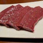 花ほのお鎌倉 焼肉ジャンボProduce - 