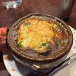 289138138 - 焼きカレー