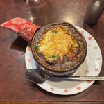 289138136 - 焼きカレー