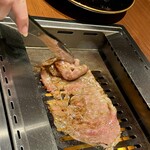 花ほのお鎌倉 焼肉ジャンボProduce - 