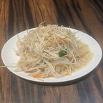 珉珉 六本木店 - 