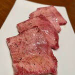 花ほのお鎌倉 焼肉ジャンボProduce - 