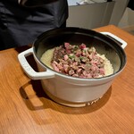 花ほのお鎌倉 焼肉ジャンボProduce - 