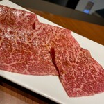 花ほのお鎌倉 焼肉ジャンボProduce - 