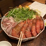 柚子元 京都先斗町店 - 