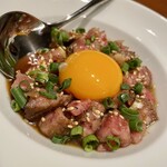 花ほのお鎌倉 焼肉ジャンボProduce - 