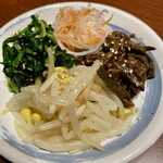 花ほのお鎌倉 焼肉ジャンボProduce - 