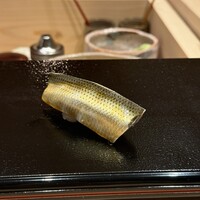 すし 良月 - 