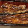 うなぎ 一福 - 