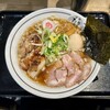 京都 麺屋たけ井 阪急梅田店