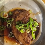 串揚げと小料理の店 おとん - 