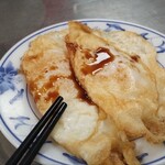 梁記嘉義鶏肉飯 - 