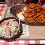 スパゲッティーのパンチョ - 