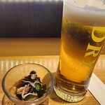 串揚げと小料理の店 おとん - 
