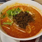 ヌードルダイニング 道麺 - 