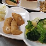 梁記嘉義鶏肉飯 - 