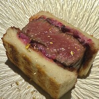 京都肉割烹 みや田 - 