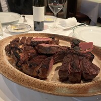 ウルフギャング・ステーキハウス 丸の内店 - 