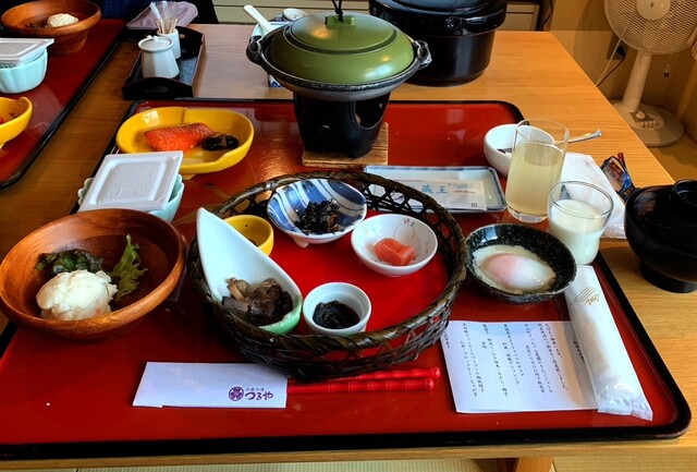 五感の湯つるや - 山形市その他（料理旅館）の写真