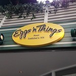 Eggsn Things - エッグスンシングス　京都四条店