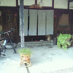 すだち - 今日も自転車。