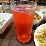 大阪ハラールレストラン - シャルバット