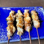 ワイワイ酒場 へそ - 