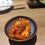 塩ホルモン712 - 