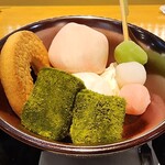 串揚げと小料理の店 おとん - 