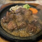 ステーキの店テキサス - 