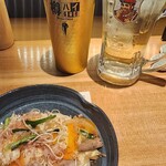 串揚げと小料理の店 おとん - 