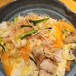 串揚げと小料理の店 おとん - 