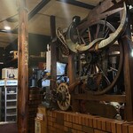 ステーキの店テキサス - 