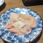 塩ホルモン712 - 