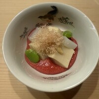 麻布 かどわき - 