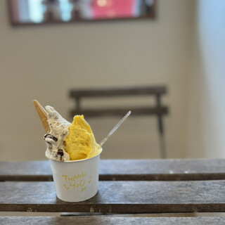 伊藤牧場のジェラート屋さん ぐらなーと_0