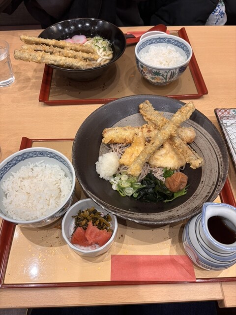 Hakata Tempura Agetenya Nagoya Ionmoru Otaka Ten photo 2