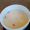 琉球美ら雪 - 中華粥