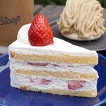 パティスリー プレジール - 料理写真: