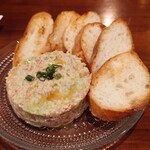 熟成本マグロ専門店 暁 - 