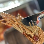 海鮮バイキング＆浜焼きBBQ 玉手箱 - 