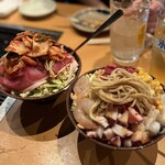 もんじゃ 近どう - 