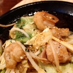 熟成本マグロ専門店 暁 - 